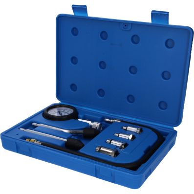 Compression Pressure Test Set - BT581100 KS TOOLS