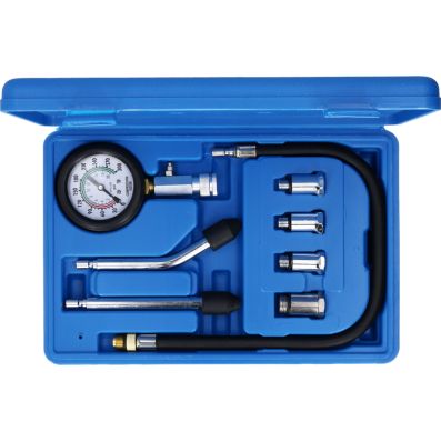 Compression Pressure Test Set - BT581100 KS TOOLS