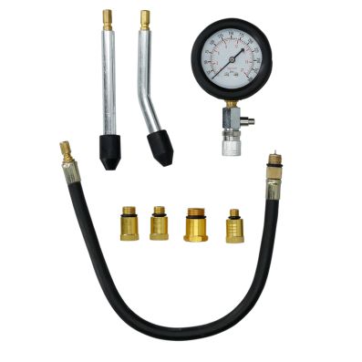 Compression Pressure Test Set - BT581100 KS TOOLS