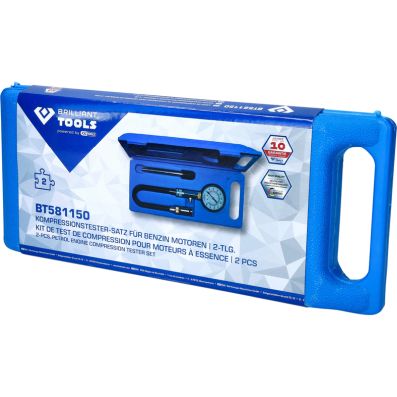 Набор для измерения компрессии - BT581150 KS TOOLS