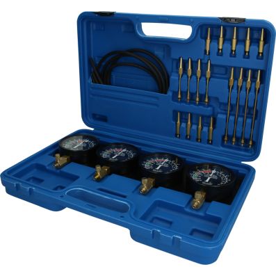Tester, Sincronizzazione carburatore - BT581200 KS TOOLS
