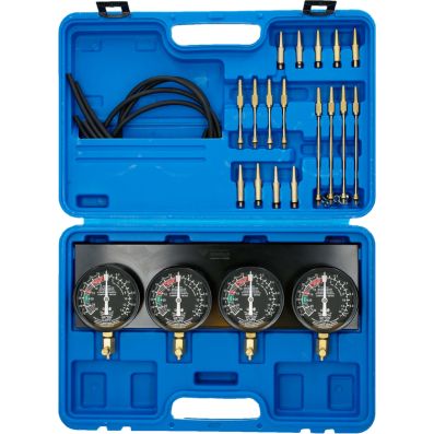 Tester, Sincronizzazione carburatore - BT581200 KS TOOLS