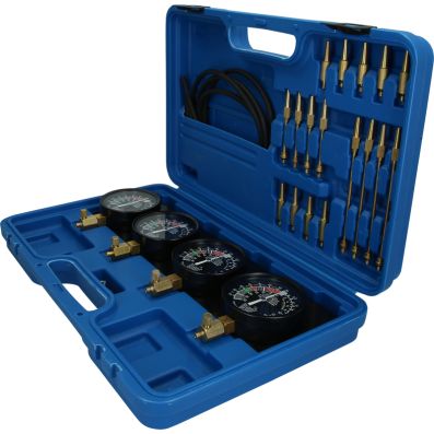 Tester, Sincronizzazione carburatore - BT581200 KS TOOLS