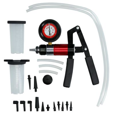 Pressure/Vacuum Pump - BT581500 KS TOOLS