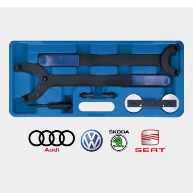 Kit attrezzi regolazione, Fasatura - BT591030 KS TOOLS
