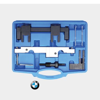 Kit attrezzi regolazione, Fasatura - BT591570 KS TOOLS