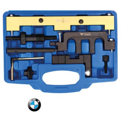 Kit attrezzi regolazione, Fasatura - BT592200 KS TOOLS