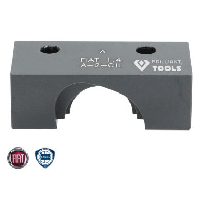 užrakinimo įrankis, skirstomasis velenas - BT592575 KS TOOLS