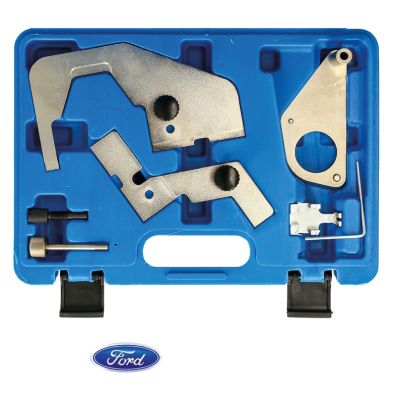 Kit attrezzi regolazione, Fasatura - BT592970 KS TOOLS