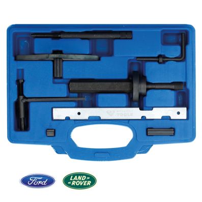 Kit attrezzi regolazione, Fasatura - BT593000 KS TOOLS