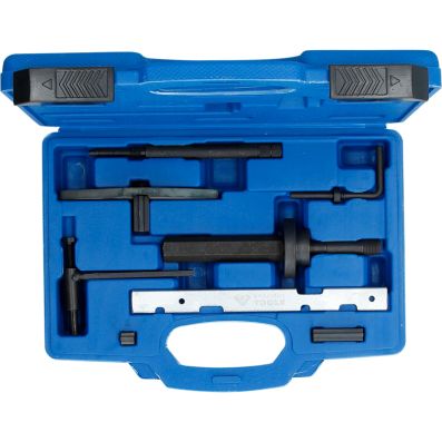 Adjustment Tool Set, valve timing - BT593000 KS TOOLS