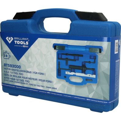 Adjustment Tool Set, valve timing - BT593000 KS TOOLS