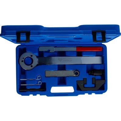 Adjustment Tool Set, valve timing - BT593350 KS TOOLS