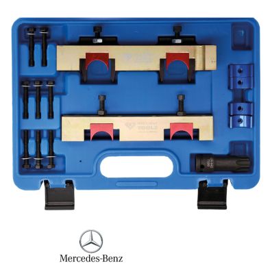 Adjustment Tool Set, valve timing - BT593500 KS TOOLS