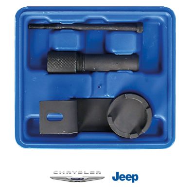 Kit attrezzi regolazione, Fasatura - BT593670 KS TOOLS