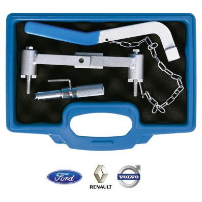 Kit attrezzi regolazione, Fasatura - BT594670 KS TOOLS
