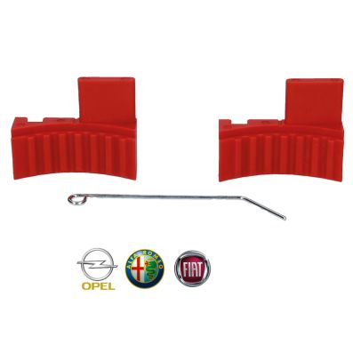 Retaining Tool, camshaft - BT595703 KS TOOLS