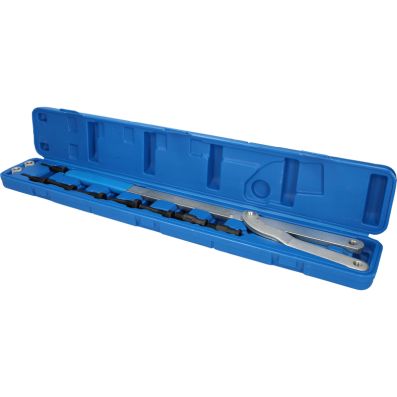 Holding Tool Set, pulley - BT595750 KS TOOLS