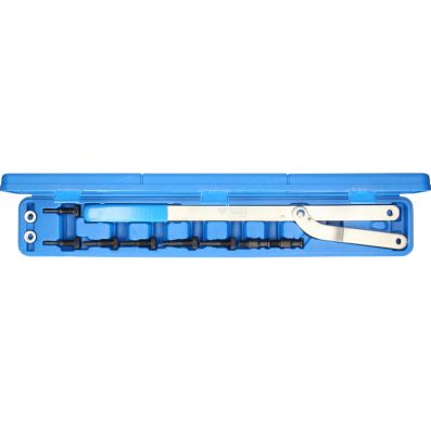 Holding Tool Set, pulley - BT595750 KS TOOLS