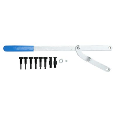 Holding Tool Set, pulley - BT595750 KS TOOLS