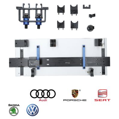 Attrezzo montaggio, Albero a camme - BT595920 KS TOOLS