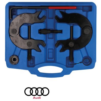 Kit attrezzi regolazione, Fasatura - BT595950 KS TOOLS