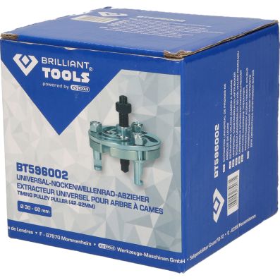 Монтажный инструмент, распредвал - BT596002 KS TOOLS