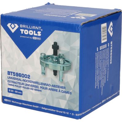 Монтажный инструмент, распредвал - BT596002 KS TOOLS