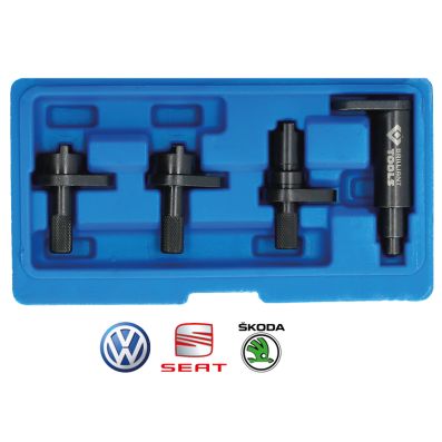 Kit attrezzi regolazione, Fasatura - BT597000 KS TOOLS