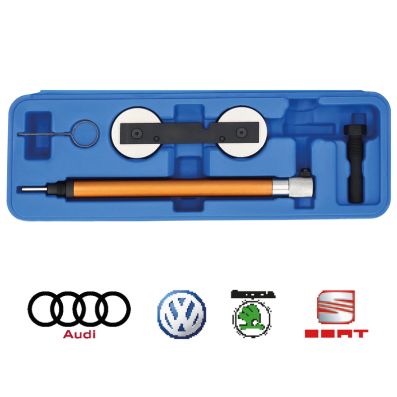 Adjustment Tool Set, valve timing - BT597010 KS TOOLS