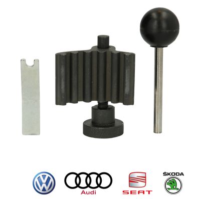 Kit attrezzi regolazione, Fasatura - BT597100 KS TOOLS