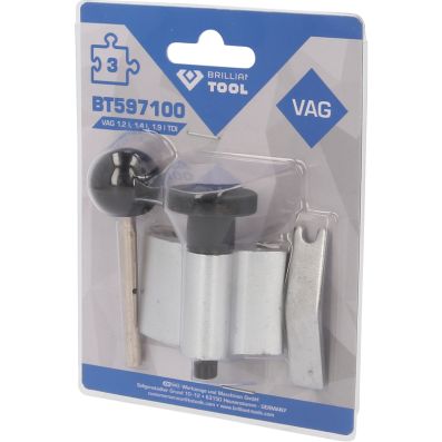 Adjustment Tool Set, valve timing - BT597100 KS TOOLS