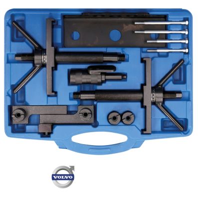 Kit attrezzi regolazione, Fasatura - BT597850 KS TOOLS