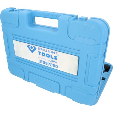 Набор установочных инструментов, фазы газораспределения - BT597850 KS TOOLS