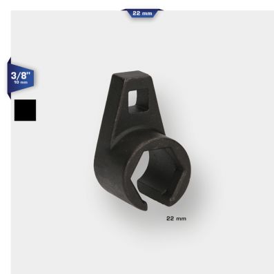 Socket, lambda sensor - BT606000 KS TOOLS