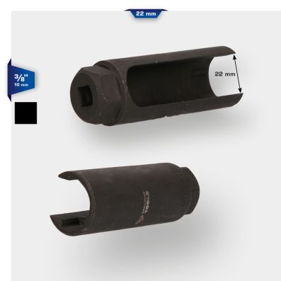 Socket - BT606003 KS TOOLS