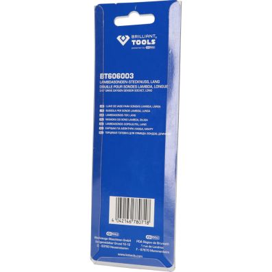 Socket - BT606003 KS TOOLS