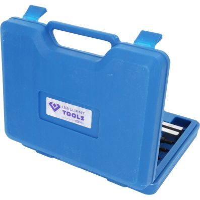 Натяжной хомут, съемник - BT631050 KS TOOLS