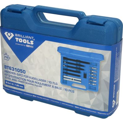 Натяжной хомут, съемник - BT631050 KS TOOLS