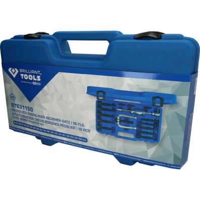 Internal Extractor Set - BT631150 KS TOOLS