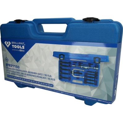 Internal Extractor Set - BT631150 KS TOOLS
