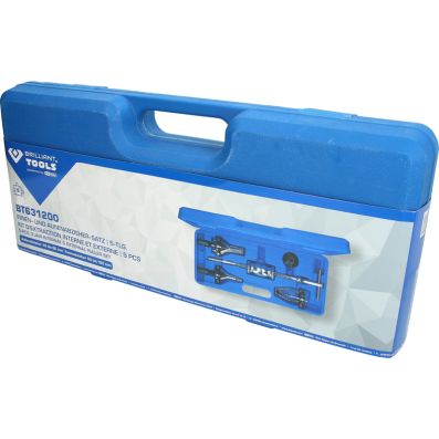 Набор съёмников - BT631200 KS TOOLS