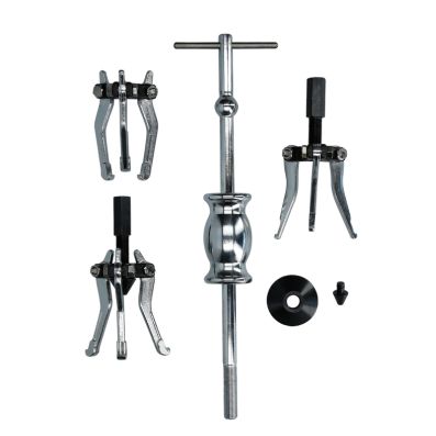 Набор съёмников - BT631200 KS TOOLS