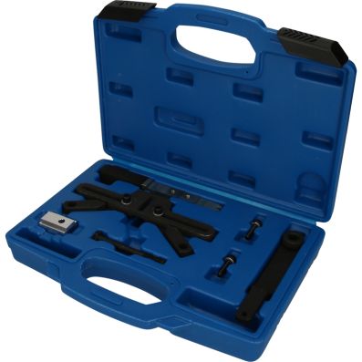 Фиксирующий инструмент, маховик - BT641050 KS TOOLS