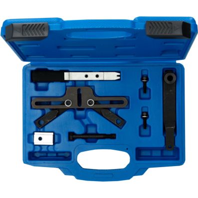 Фиксирующий инструмент, маховик - BT641050 KS TOOLS
