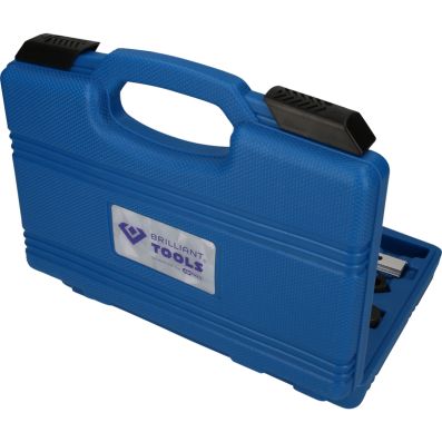 Фиксирующий инструмент, маховик - BT641050 KS TOOLS