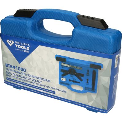 Фиксирующий инструмент, маховик - BT641050 KS TOOLS