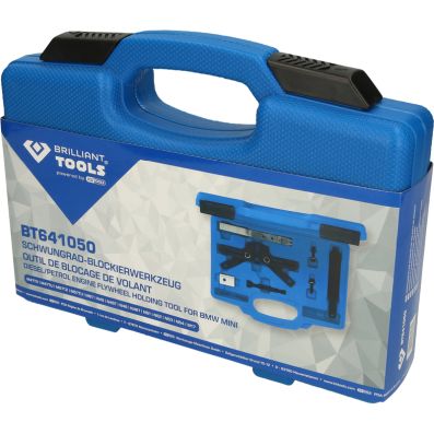 Фиксирующий инструмент, маховик - BT641050 KS TOOLS