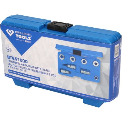 Installation Tool Set, suspension strut - BT651000 KS TOOLS
