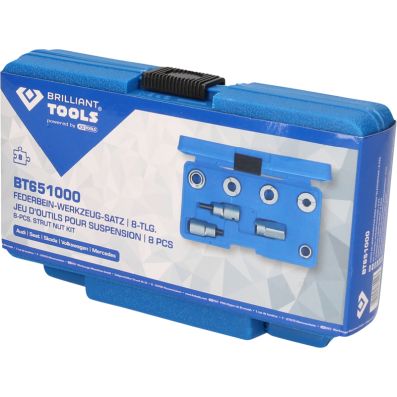 Installation Tool Set, suspension strut - BT651000 KS TOOLS